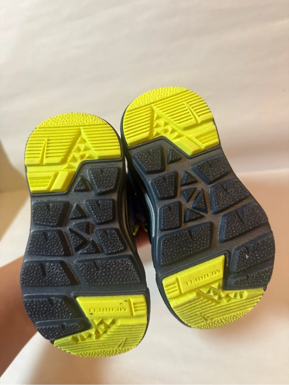 Merrell Snow Quest Lite 3.0 Jr‎ Waterproof